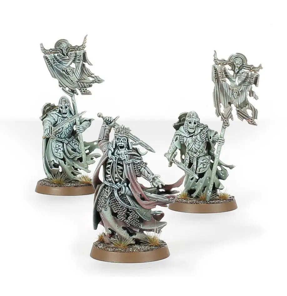 Middle Earth: Lord of the Rings - König der Toten & Herolde - Image 2