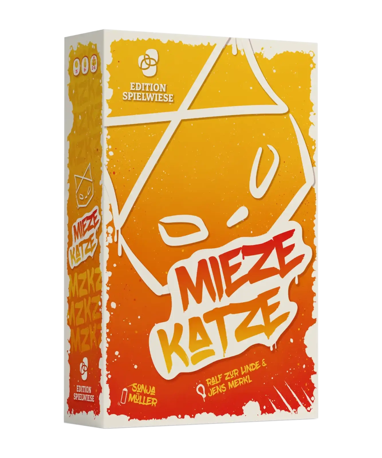 Miezekatze (DE)