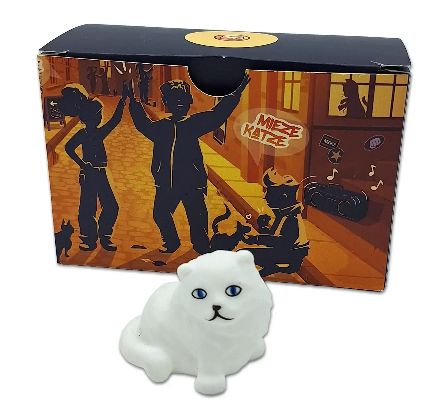 Miezekatze (DE) - Image 3