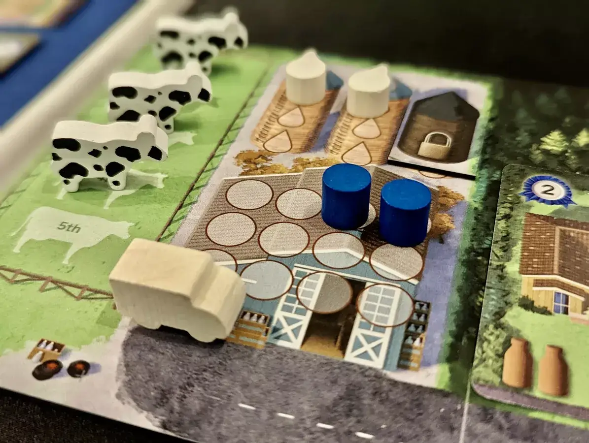 Milkman (EN) - Image 3