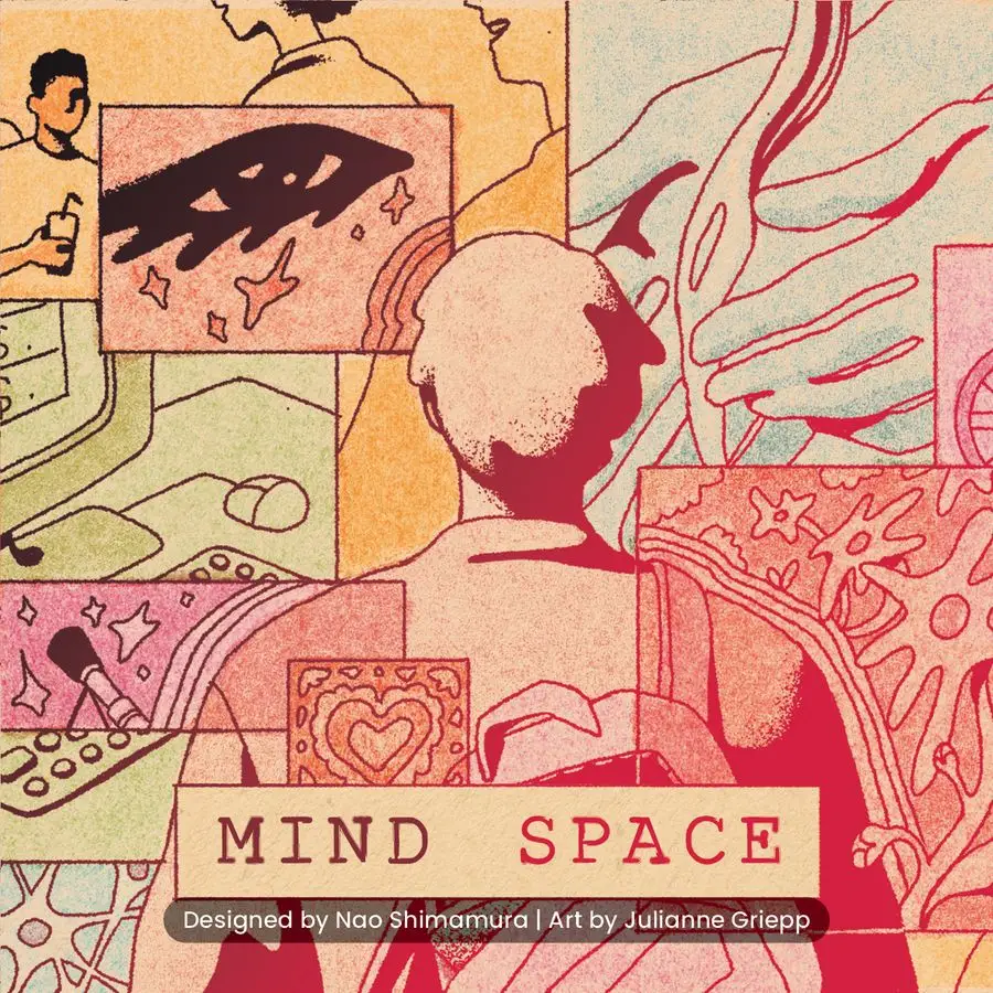 Mind Space (EN)