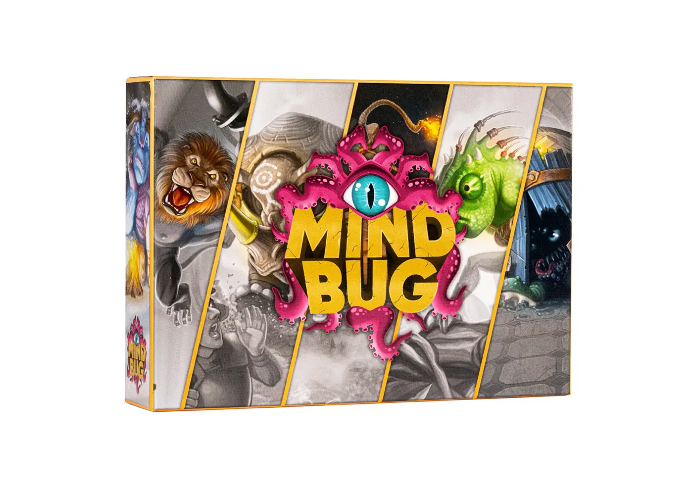 Mindbug: Der erste Kontakt (DE)