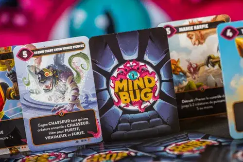 Mindbug: First Contact (EN) - Image 3
