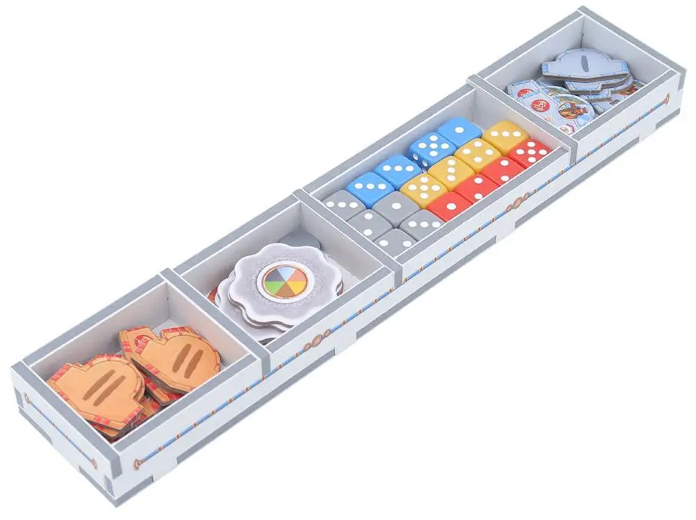 Inlay: Minos - Color - Image 7