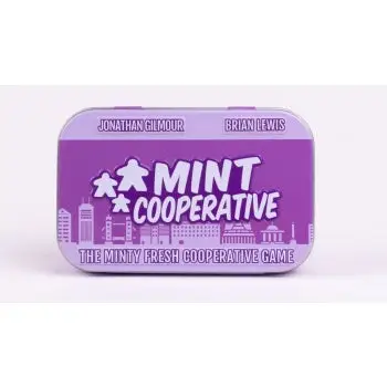 Mint Cooperative (EN)