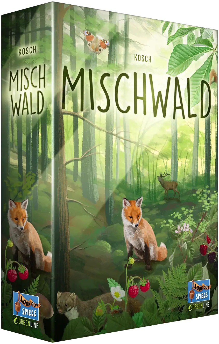 Mischwald (DE) - Image 5