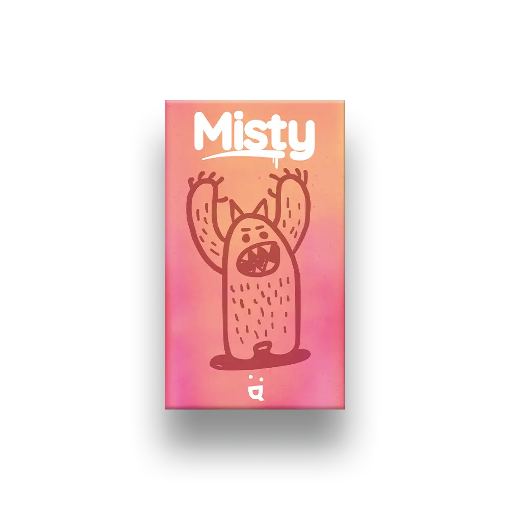 Misty (DE/EN/FR/IT) - Image 4