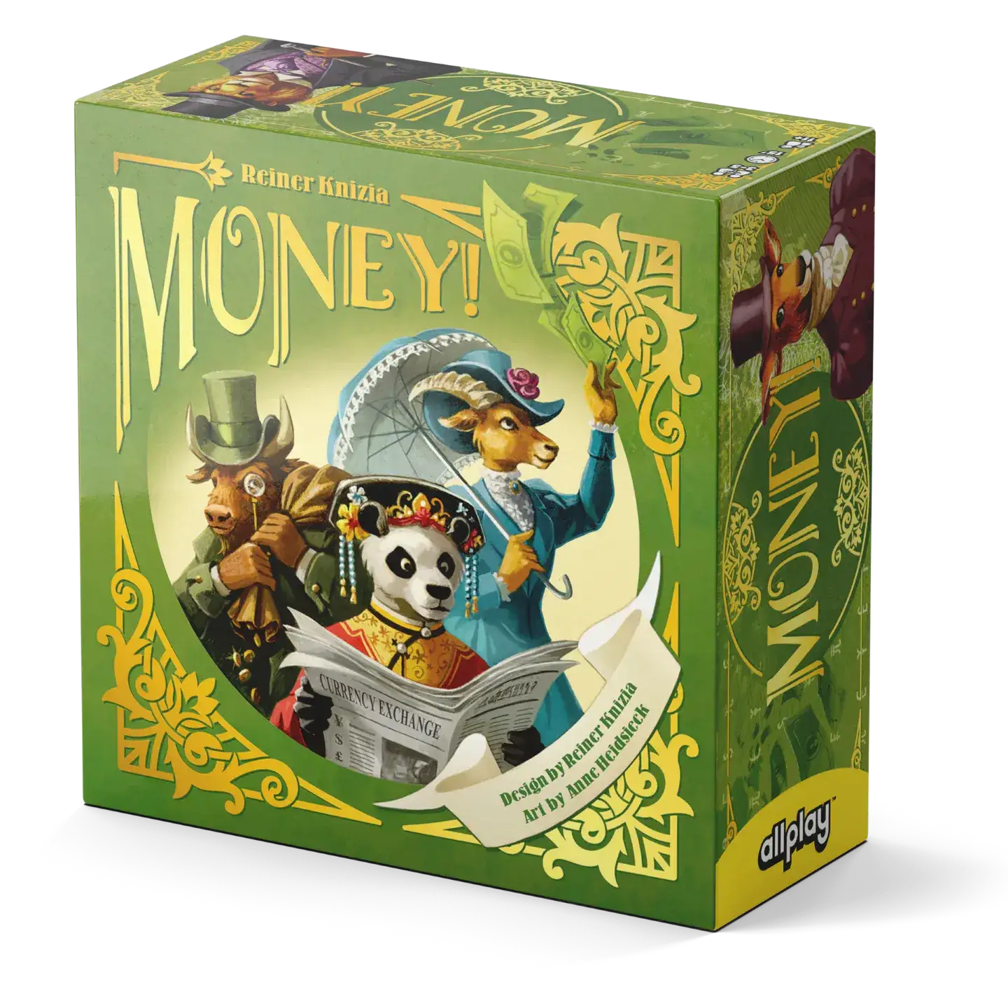 Money (EN) - Image 2