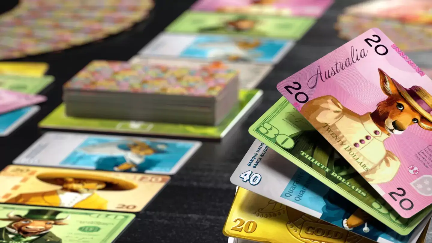 Money (EN) - Image 4