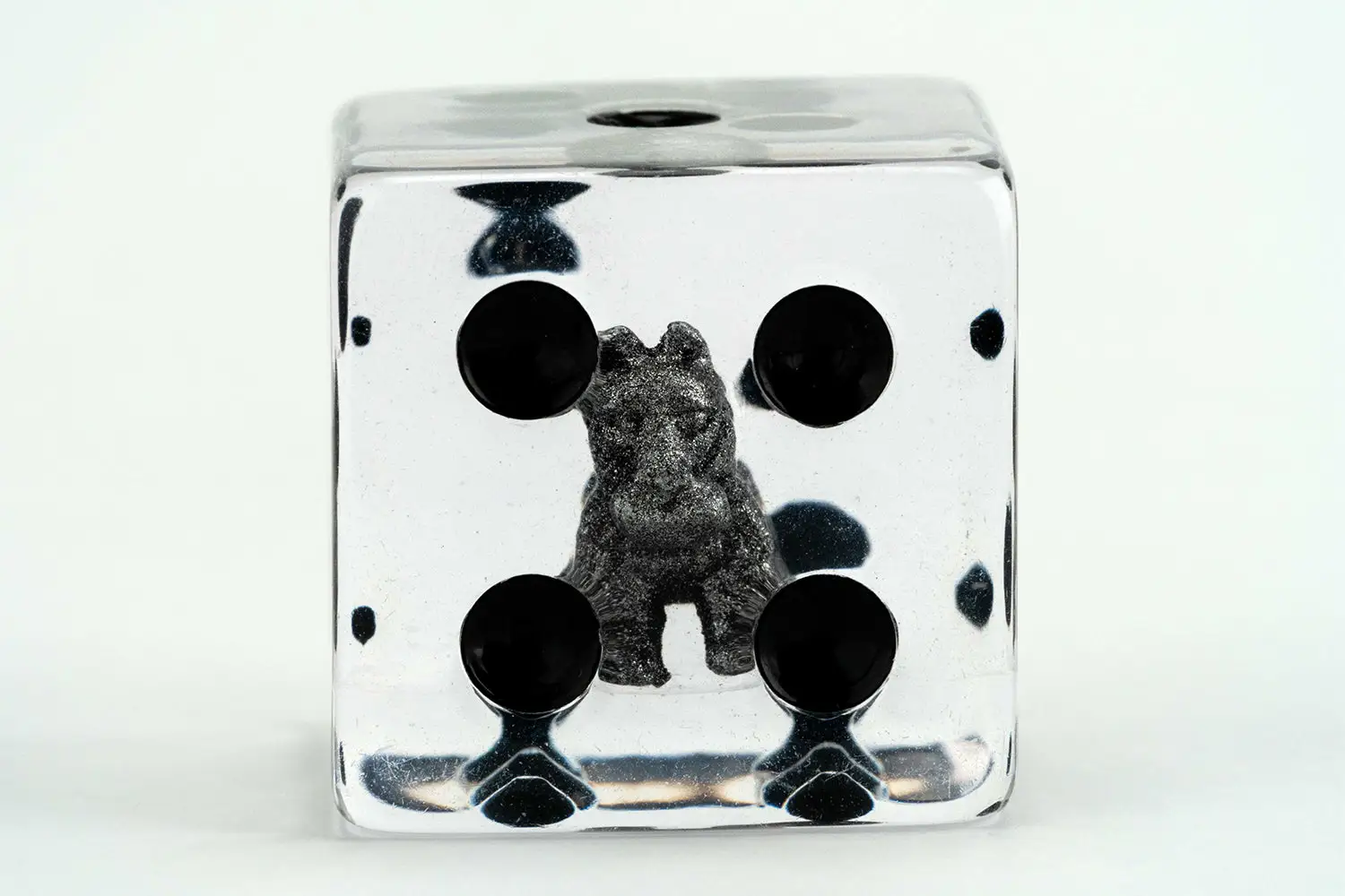 Monopoly: Oversized Dice Set - Token Inclusion - Image 5