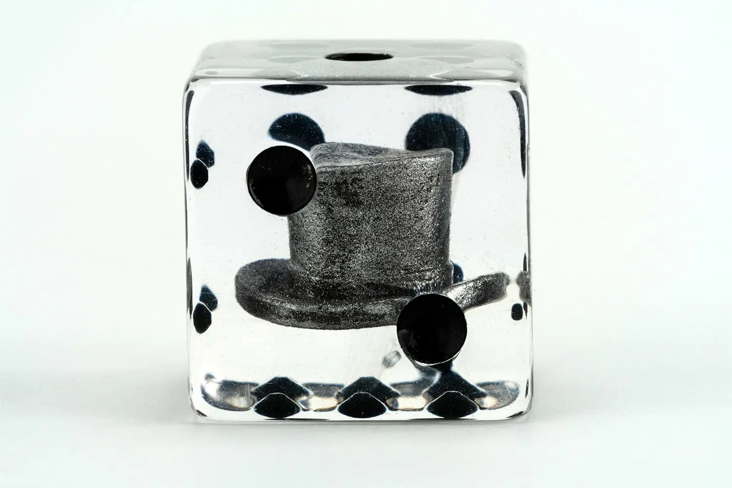 Monopoly: Oversized Dice Set - Token Inclusion - Image 7