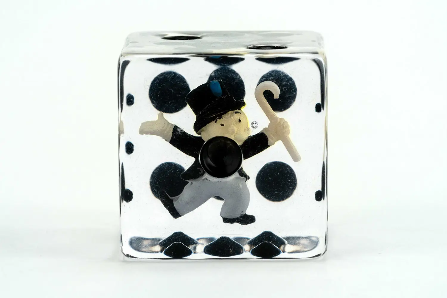 Monopoly: Oversized Dice Set - Token Inclusion - Image 9