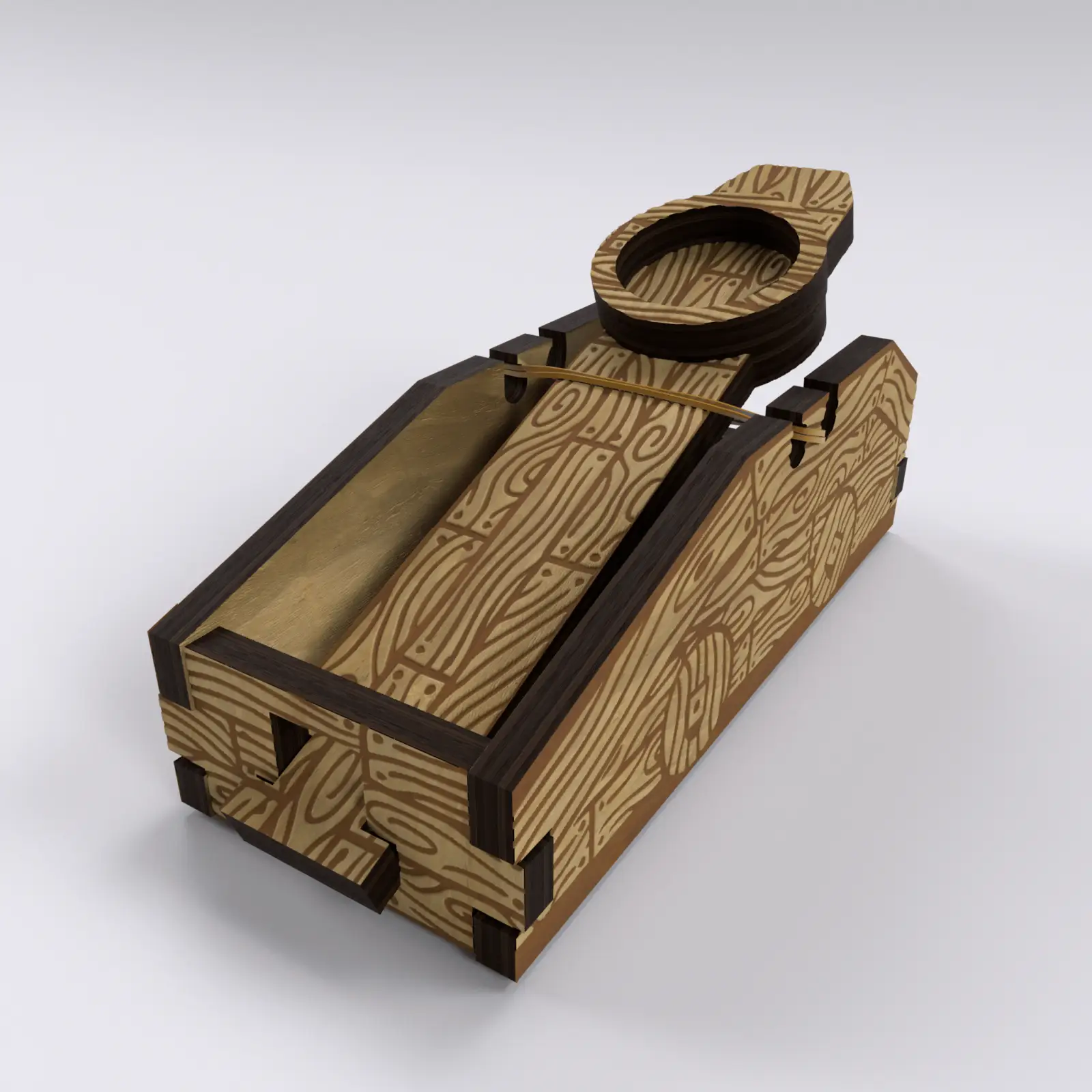 Monty Python RPG: Dice Catapult - Image 2