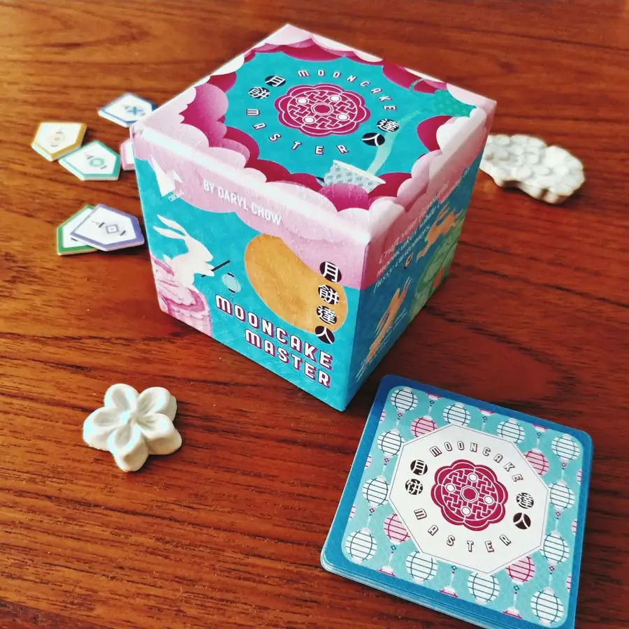 Mooncake Master (EN) - Image 2