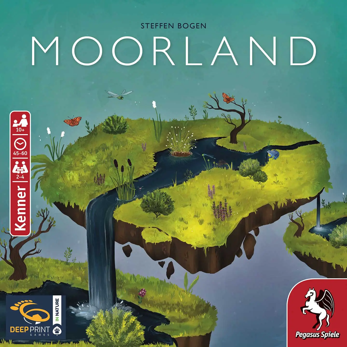 Moorland (DE)