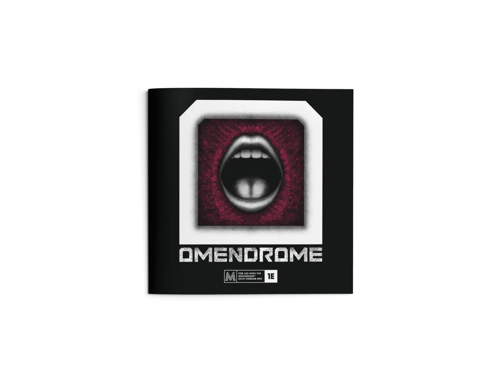 Mothership RPG: Omendrome (EN)