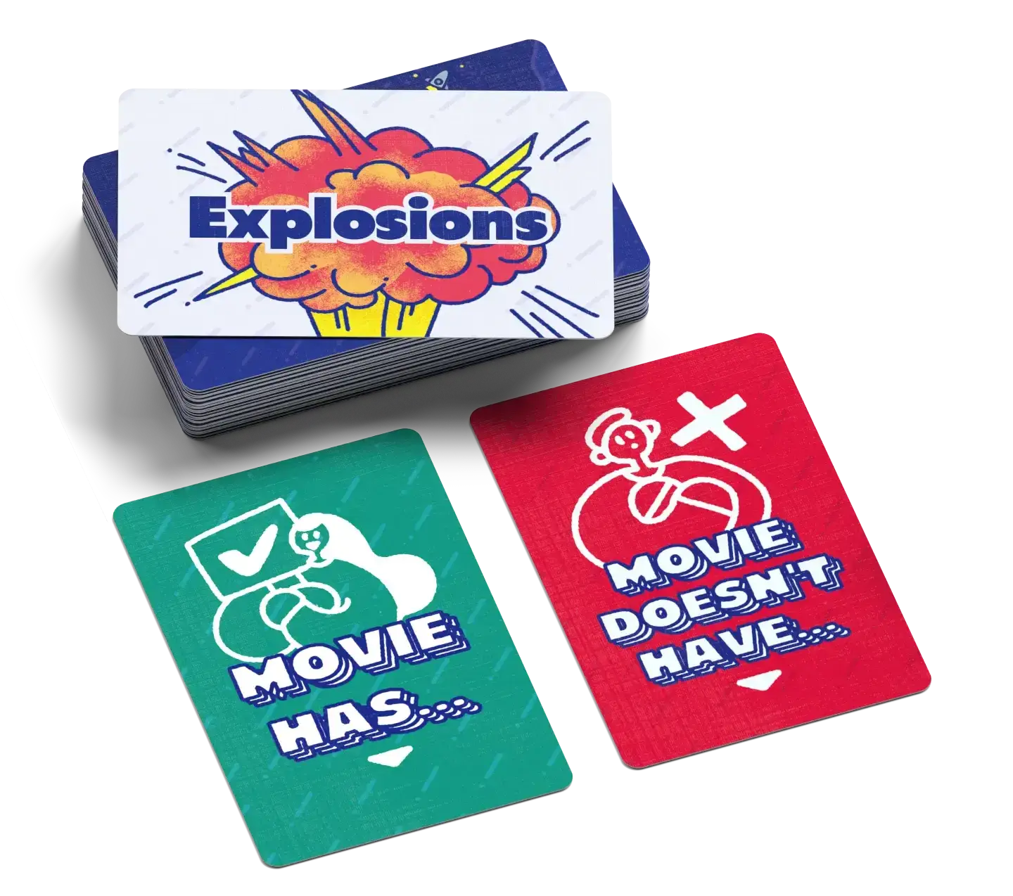Movie Night (EN) - Image 3