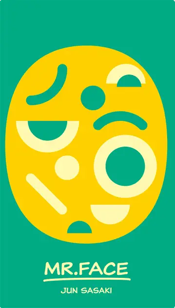 Mr. Face (DE)
