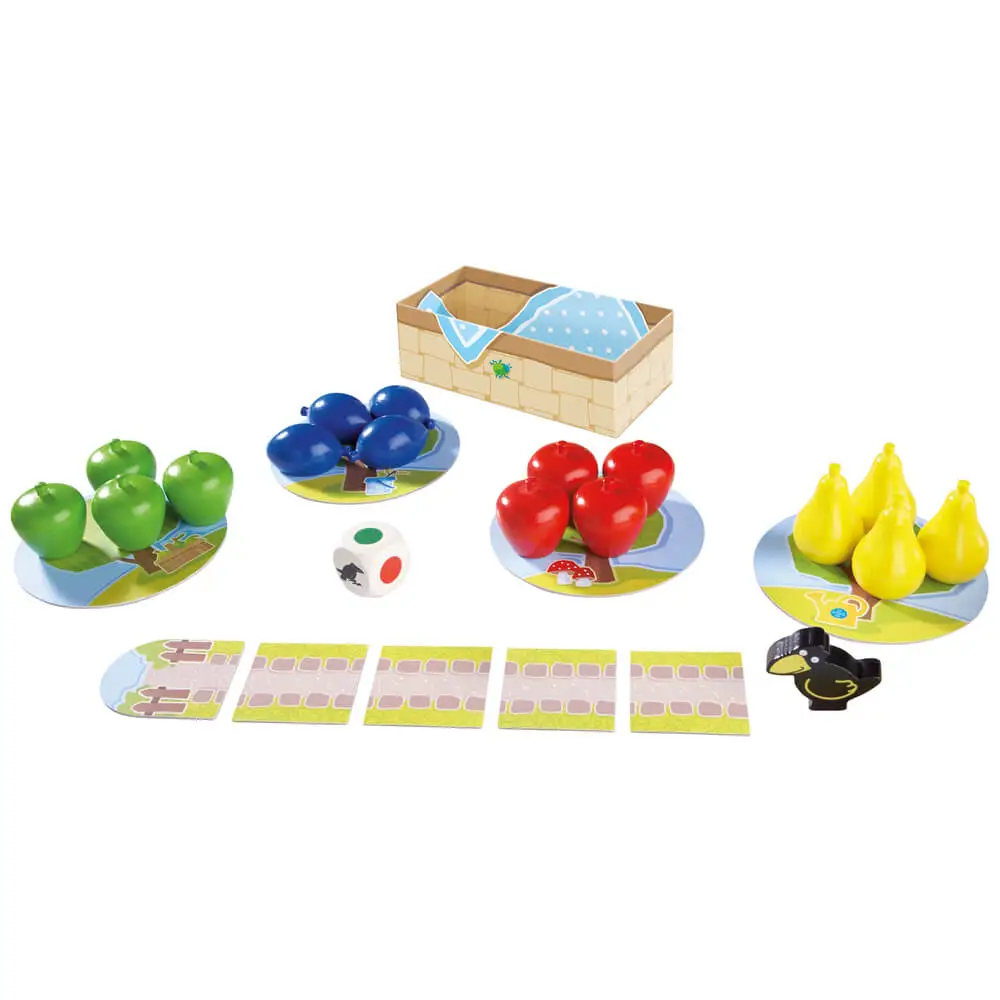 Meine ersten Spiele: Erster Obstgarten (DE) - Image 3