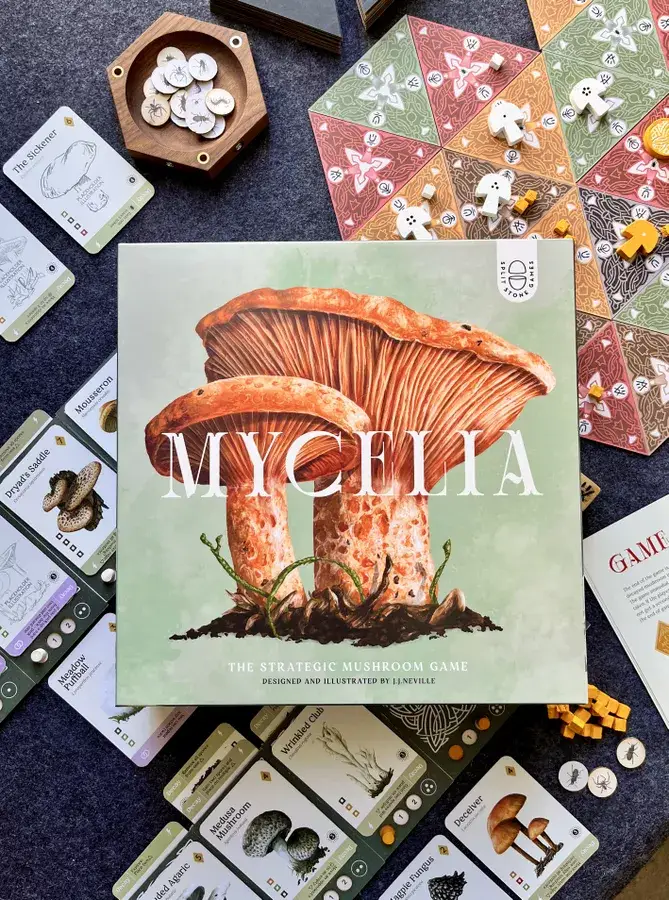 Mycelia (EN) - Image 9