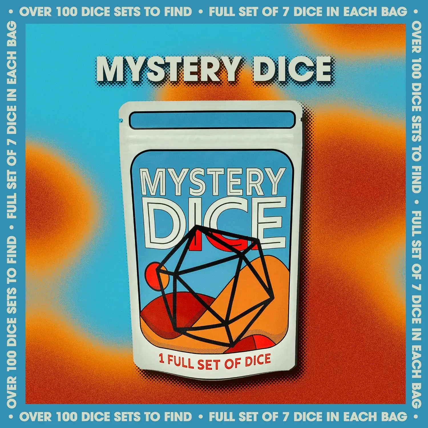 Mystery Dice Set - Image 4