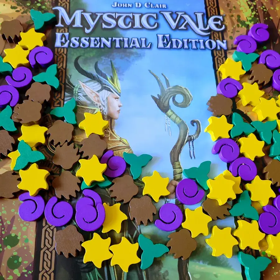 Mystic Vale: Essential Edition (EN) - Image 2