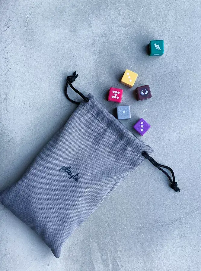 Mythical Dice (EN) - Image 2