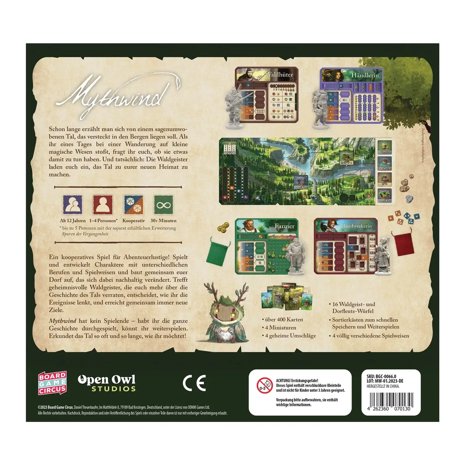 Mythwind (DE) - Image 2