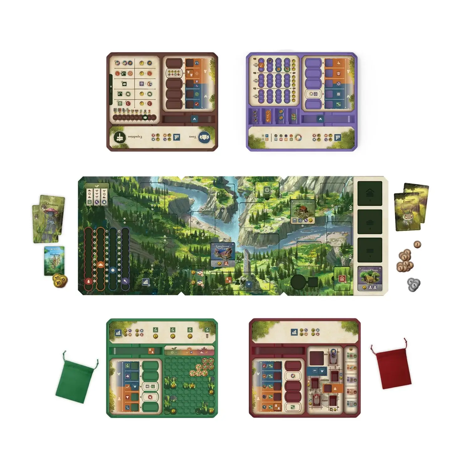 Mythwind (DE) - Image 3