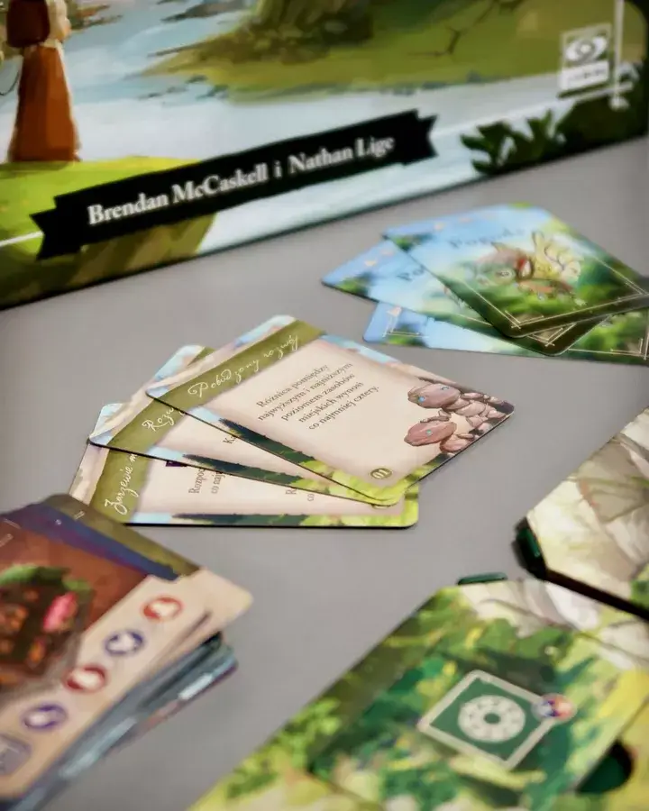Mythwind (EN) - Image 4