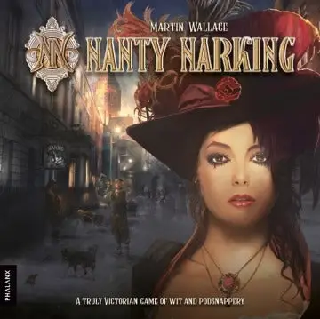 Nanty Narking (EN)