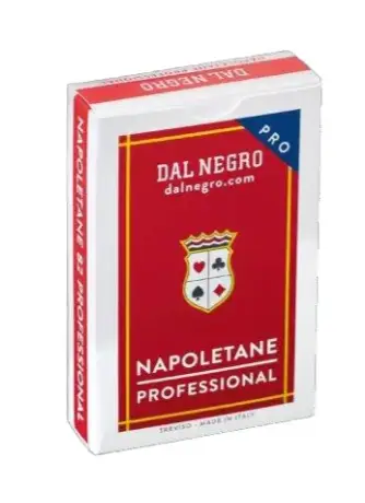 Napoletane: Rot