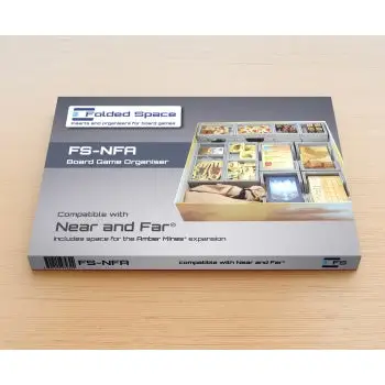 Inlay: Near and Far