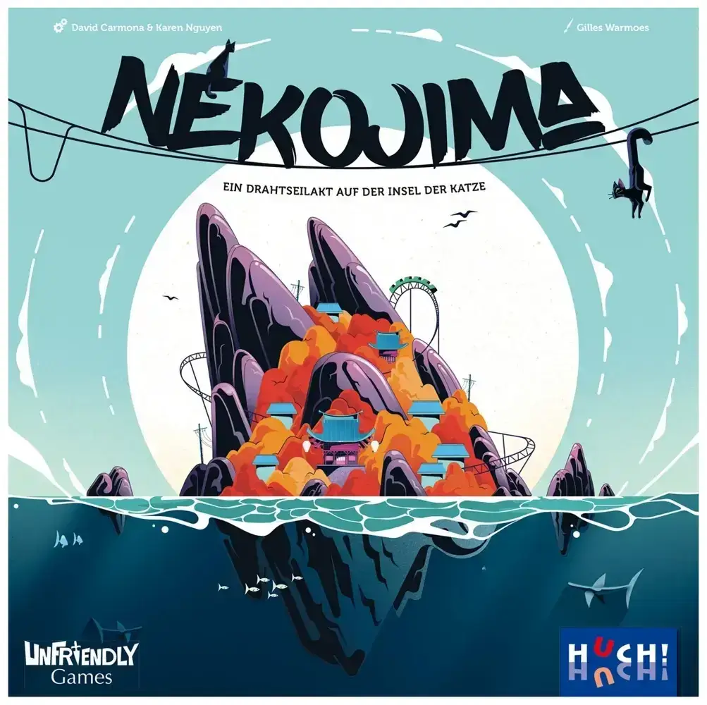 Nekojima (DE)
