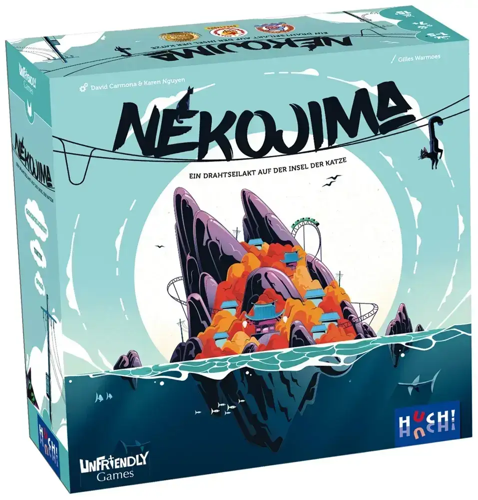 Nekojima (DE) - Image 2