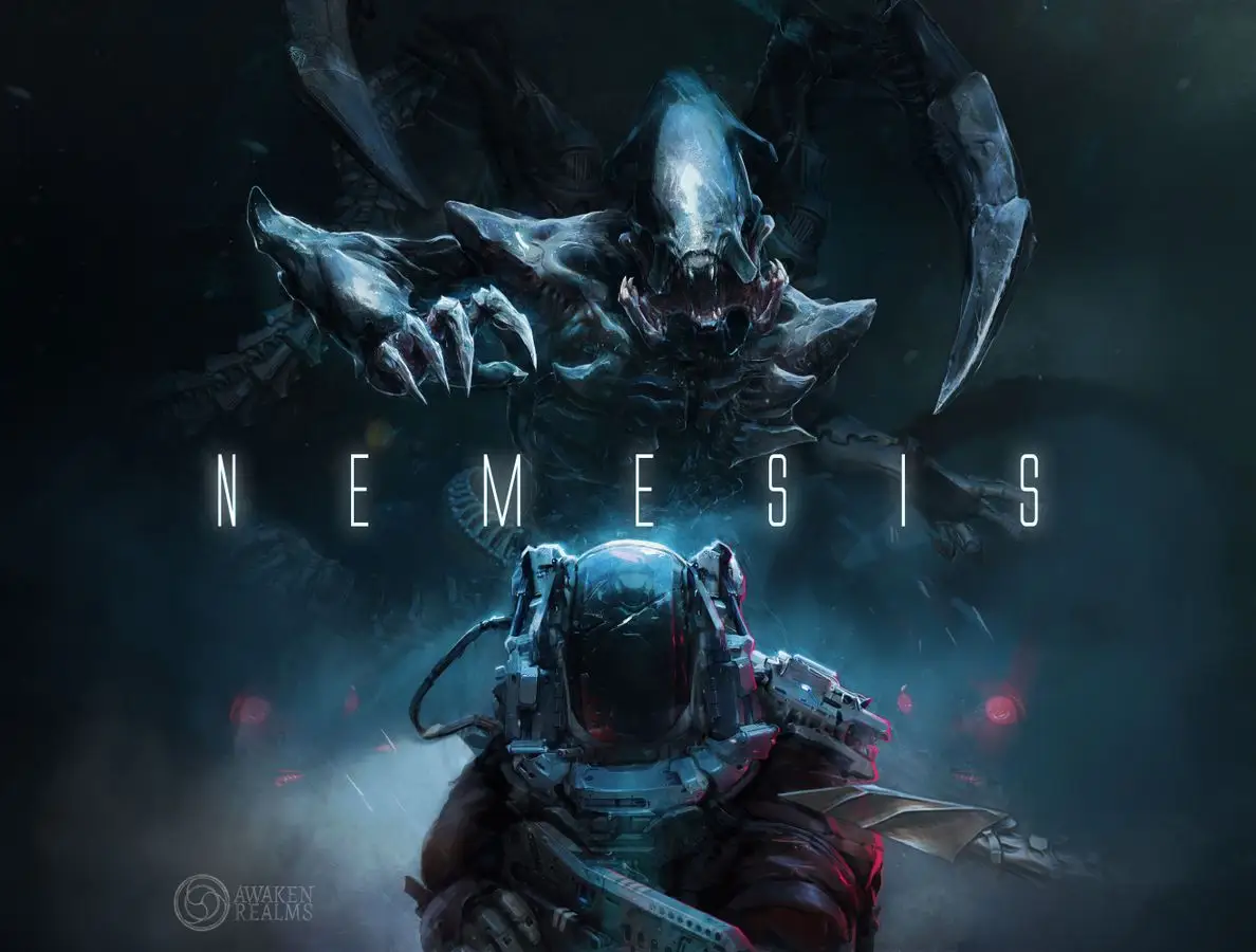 Nemesis (DE)