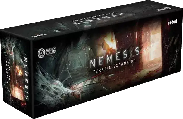 Nemesis: Terrain Expansion