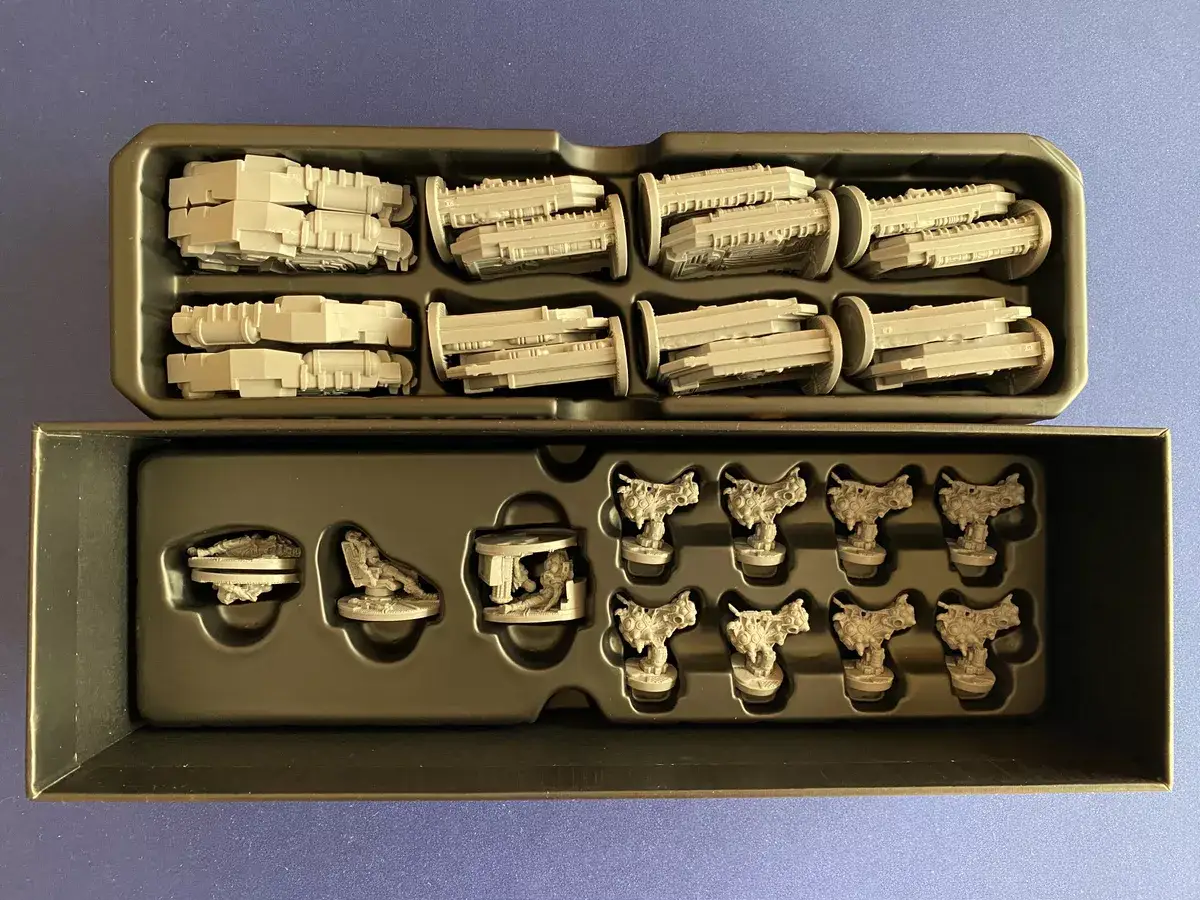 Nemesis: Terrain Expansion - Image 2