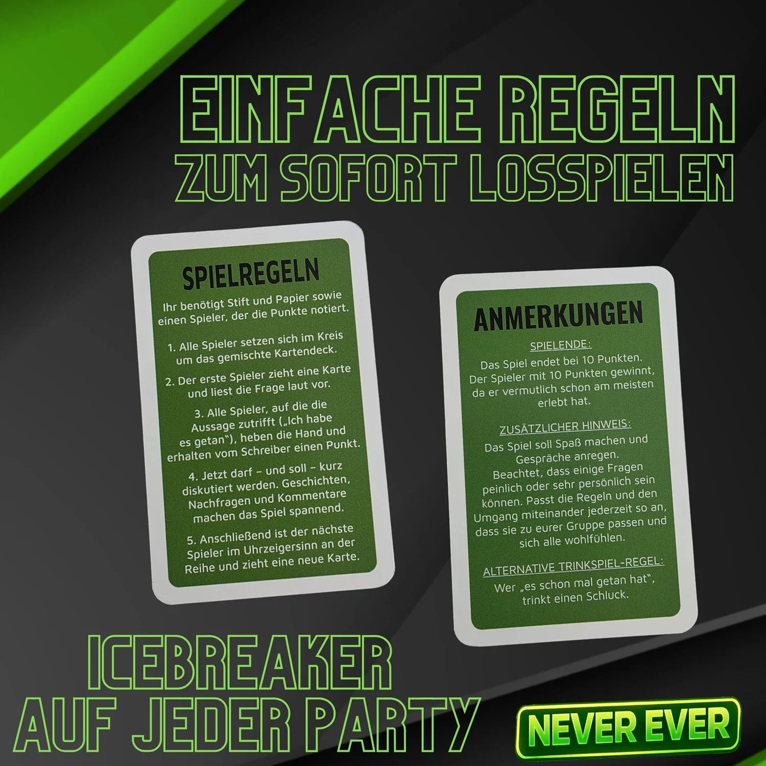Never Ever (DE) - Image 3