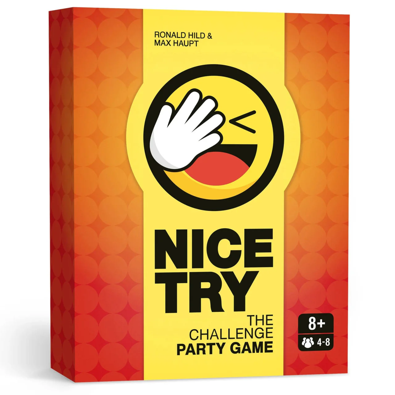 Nice Try (EN) - Image 2