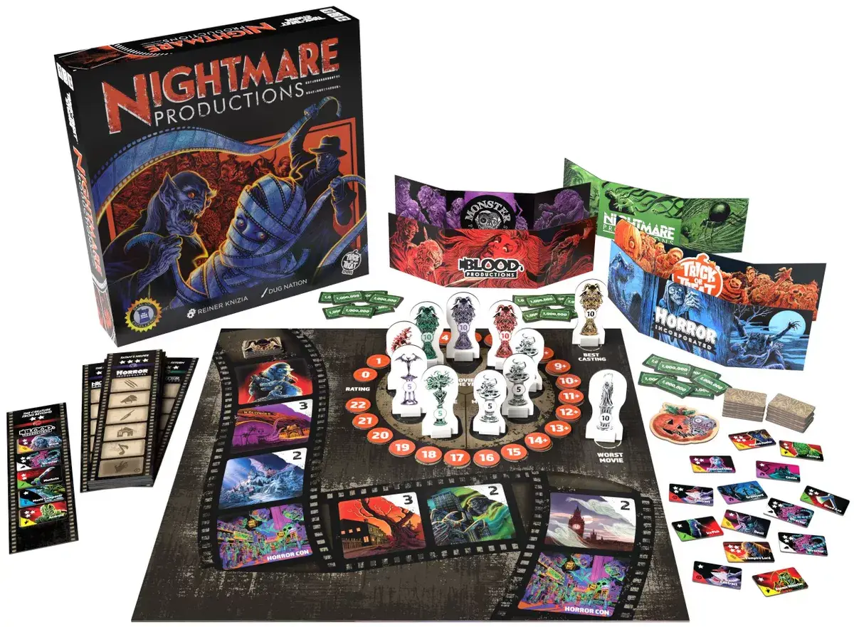 Nightmare Productions (EN) - Image 2