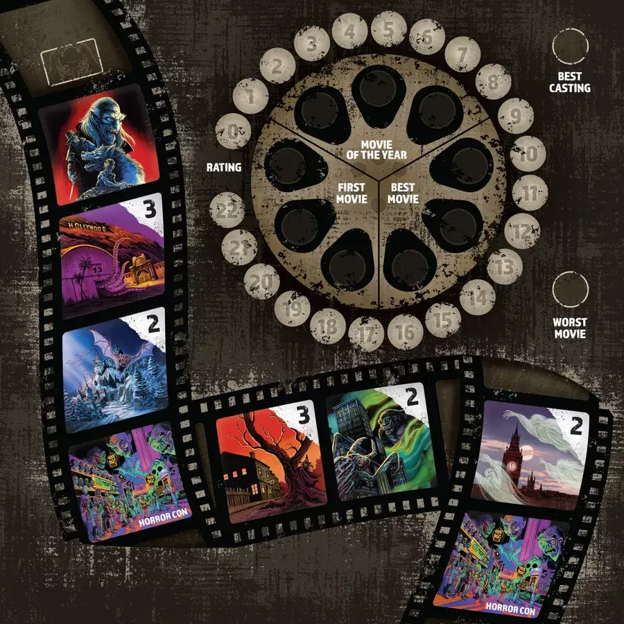 Nightmare Productions (EN) - Image 3