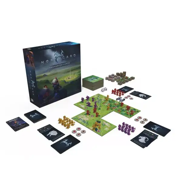 Northgard (EN) - Image 2