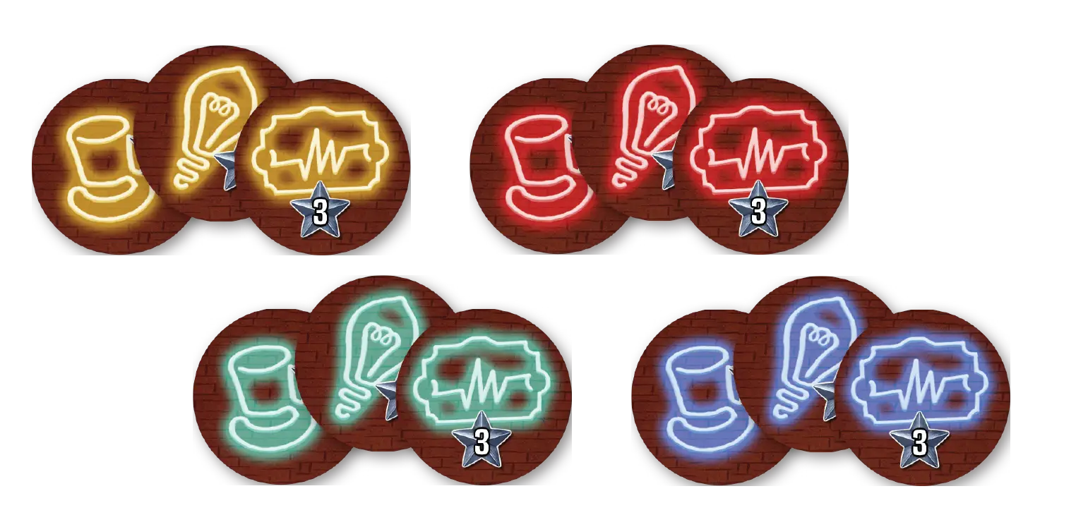 Nucleum: Neons (EN)