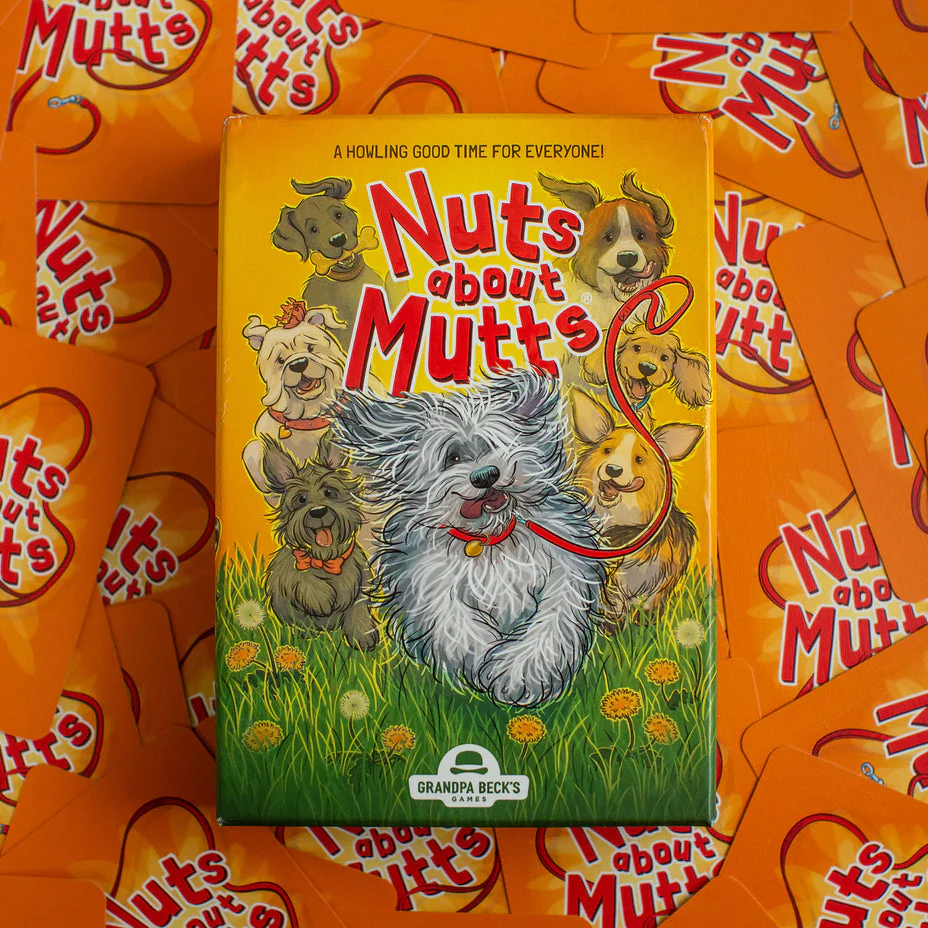 Nuts about Mutts (EN) - Image 2