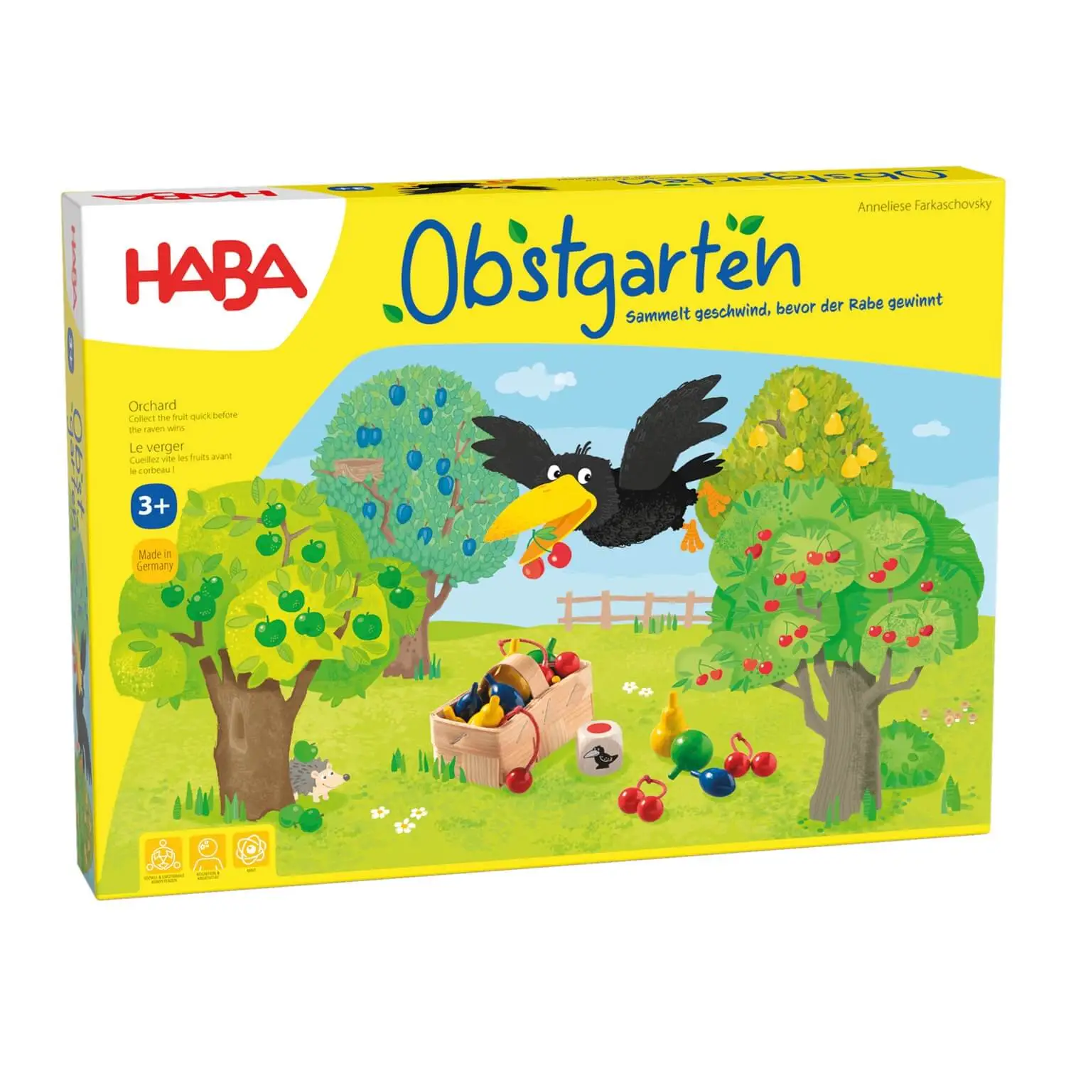 Obstgarten (DE)
