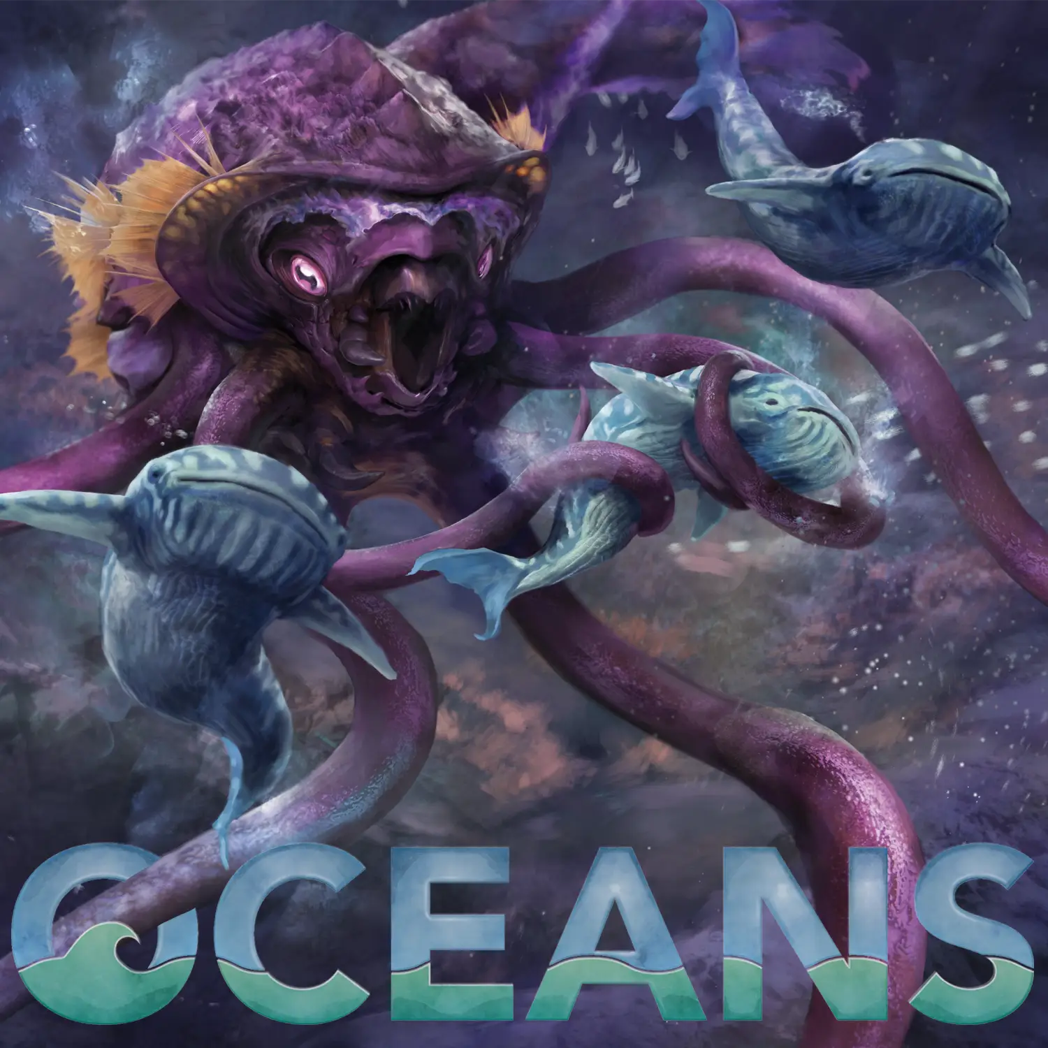 Oceans (EN) - Image 2