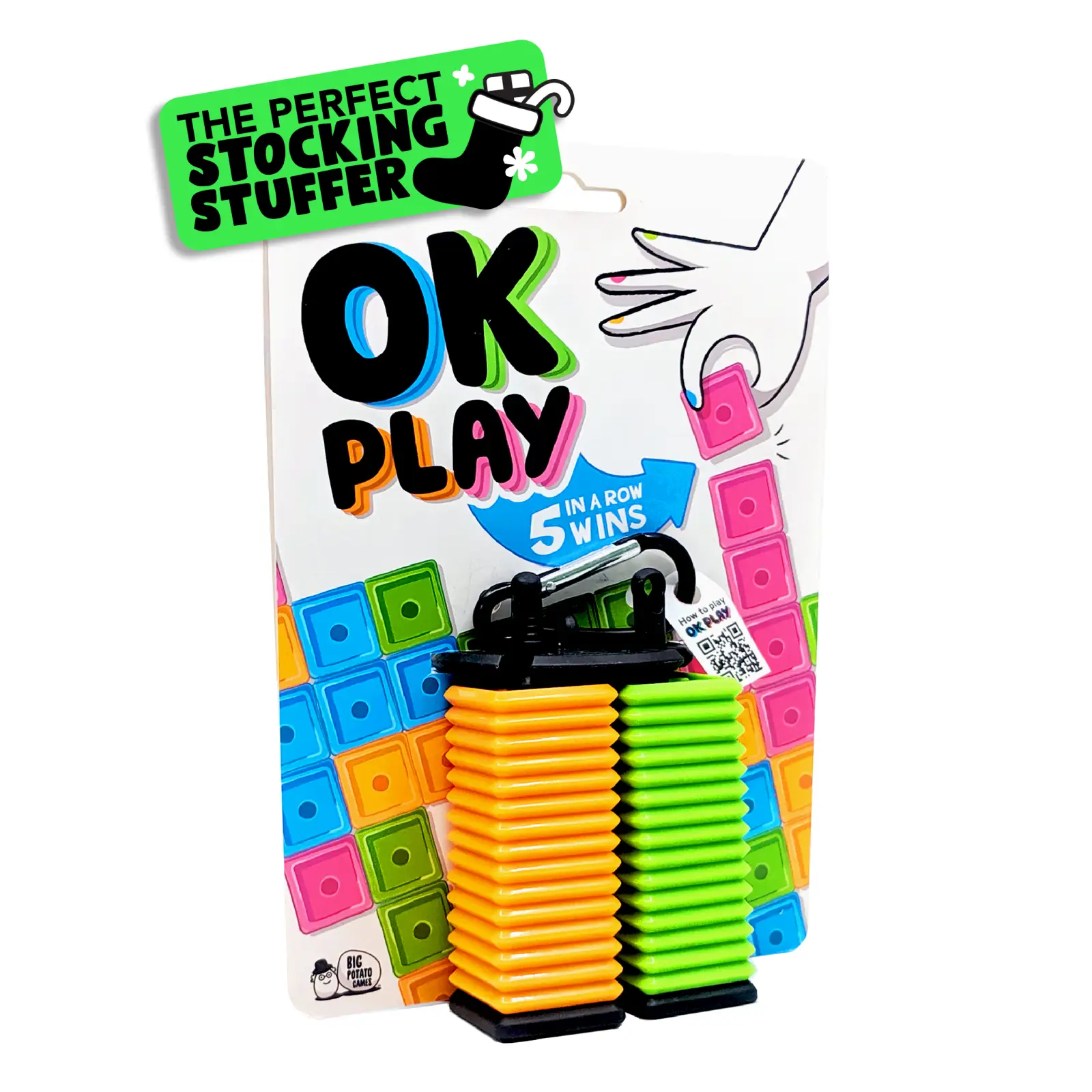 OK Play (EN)