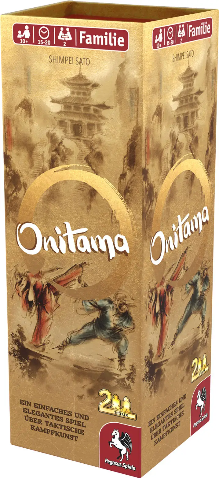 Onitama (DE) - Image 5