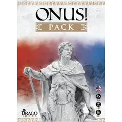 Onus!: Army Pack (EN)